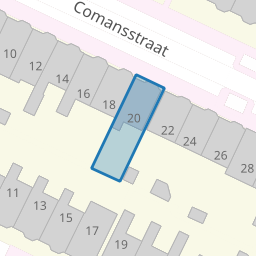 Perceel AMR01-F-2823