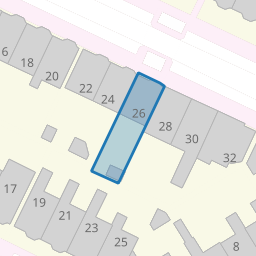 Perceel AMR01-F-2824