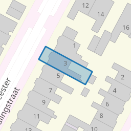 Perceel AMR01-F-2860