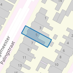 Perceel AMR01-F-2861