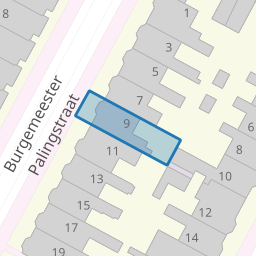 Perceel AMR01-F-2863