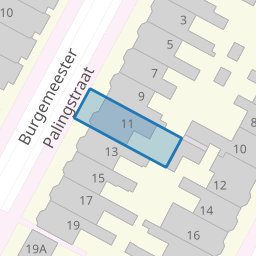 Perceel AMR01-F-2864