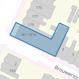 Perceel AMR01-F-2882