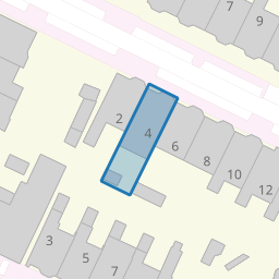 Perceel AMR01-F-2889