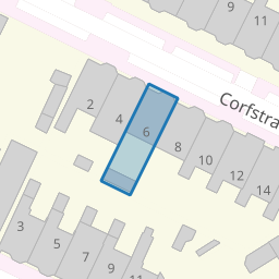 Perceel AMR01-F-2890