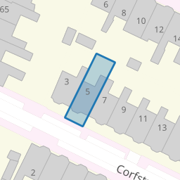 Perceel AMR01-F-2895