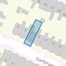 Perceel AMR01-F-2896