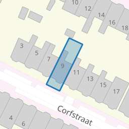 Perceel AMR01-F-2897