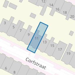 Perceel AMR01-F-2898