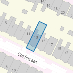 Perceel AMR01-F-2899