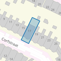 Perceel AMR01-F-2901