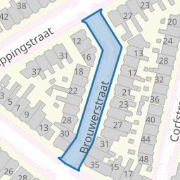 Perceel AMR01-F-2908