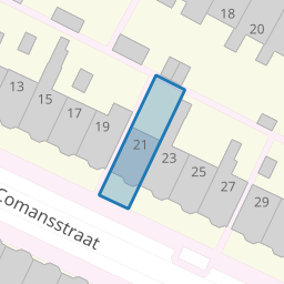 Perceel AMR01-F-2926