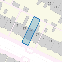 Perceel AMR01-F-2928