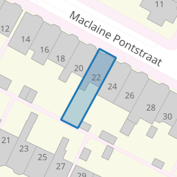 Perceel AMR01-F-2939