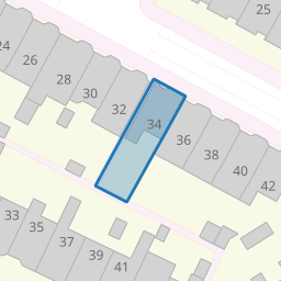 Perceel AMR01-F-2945