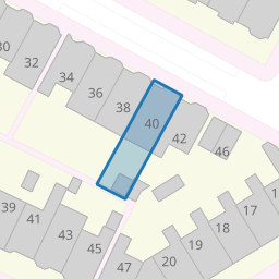 Perceel AMR01-F-2948