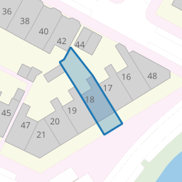 Perceel AMR01-F-2952