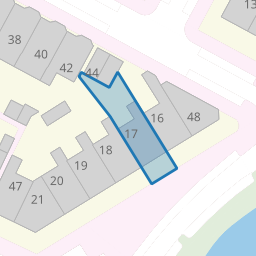 Perceel AMR01-F-2953