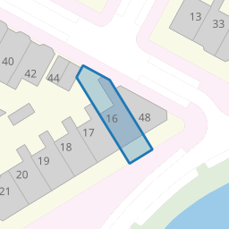 Perceel AMR01-F-2954