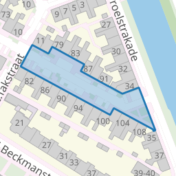 Perceel AMR01-F-2960