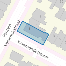 Perceel AMR01-F-2962