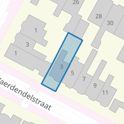 Perceel AMR01-F-2965