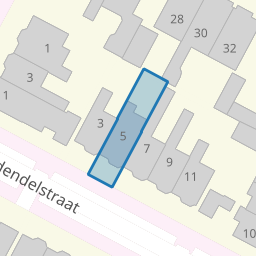 Perceel AMR01-F-2966