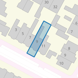 Perceel AMR01-F-2968