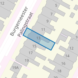 Perceel AMR01-F-2992