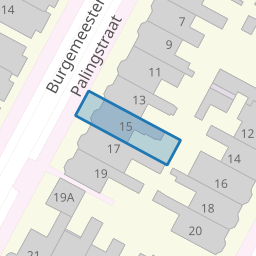 Perceel AMR01-F-2993