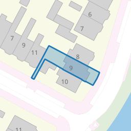 Perceel AMR01-F-3001