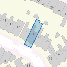 Perceel AMR01-F-3008