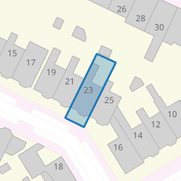 Perceel AMR01-F-3009