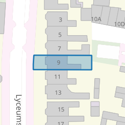 Perceel AMR01-F-3061