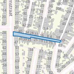 Perceel AMR01-F-3073