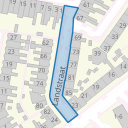 Perceel AMR01-F-3075