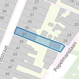 Perceel AMR01-F-3076