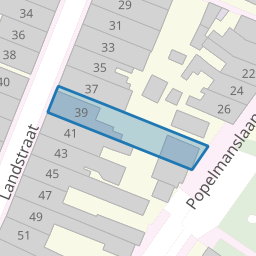 Perceel AMR01-F-3077