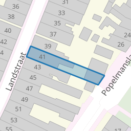 Perceel AMR01-F-3078