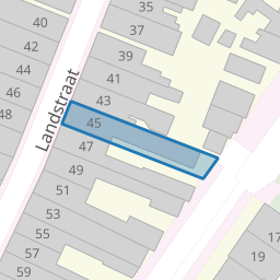 Perceel AMR01-F-3080