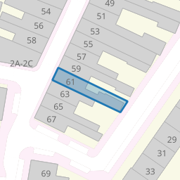 Perceel AMR01-F-3088