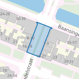 Perceel AMR01-F-3101