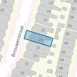 Perceel AMR01-F-3130