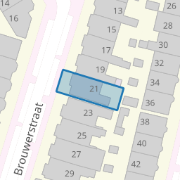 Perceel AMR01-F-3132