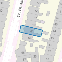 Perceel AMR01-F-3153