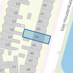 Perceel AMR01-F-3157