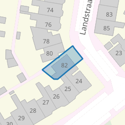 Perceel AMR01-F-3189