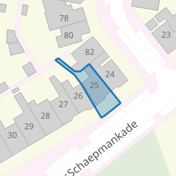 Perceel AMR01-F-3191