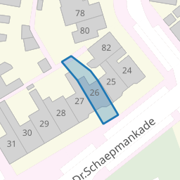 Perceel AMR01-F-3192